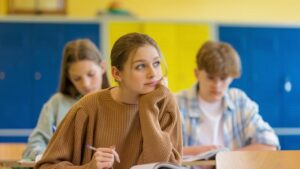 Lire la suite à propos de l’article La concentration en classe